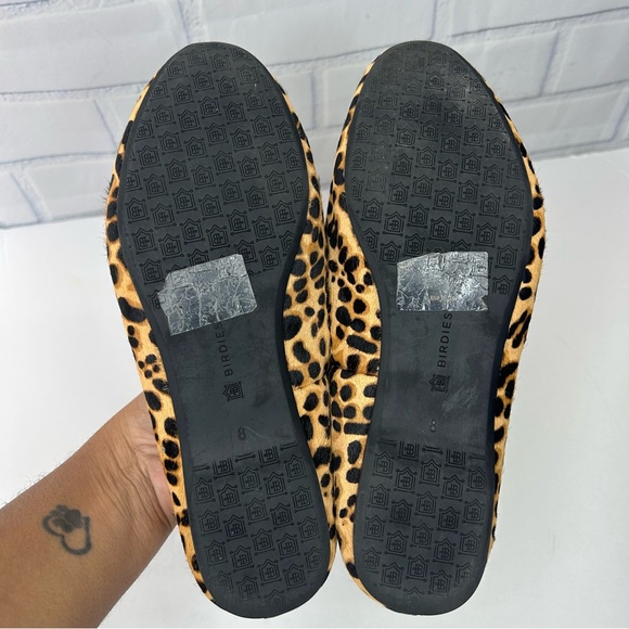 Birdies The Starling Flat size 8 - Picture 7 of 9